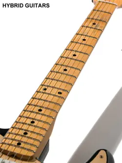 1956 STRATOCASTER HEAVY