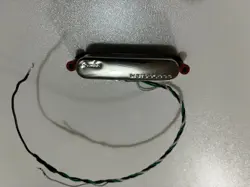 FENDER ULTRA NOISELESS VINTAGE TELECASTER FRONT PICKUP