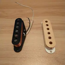 REVISION STRATO SINGLE