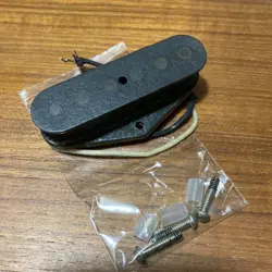 FENDER CUSTOMSHOP DETACHABLE