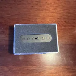 FENDER ROAD WORN 72 TELECASTER PICKUP