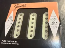 57 STRATOCASTER PICKUP