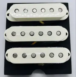 FENDER CUSTOM SHOP FAT '50S   WHITE