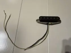 FENDER 1965 DUO SONIC PICKUP