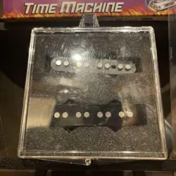 FENDER JAPAN JB GENUINE PICKUP SET