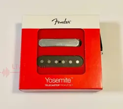 YOSEMITE TELECASTER PICKUP