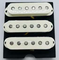 PICKUP STRATO SINGLE