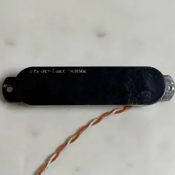 WORKING PRODUCT FENDER