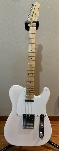FENDER TELECASTER NO.MG2894