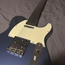 / FENDER TELECASTER NO.MG2807
