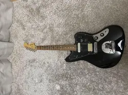 FENDER PLAYER JAGUAR NO.MG2749