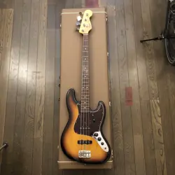 FENDER USA JAZZ BASS NO.MG2786