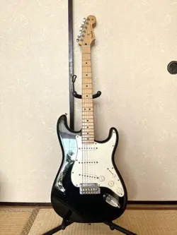 FENDER STRATOCASTER NO.MG2800