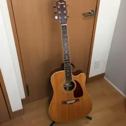 FENDER NO.MG2672
