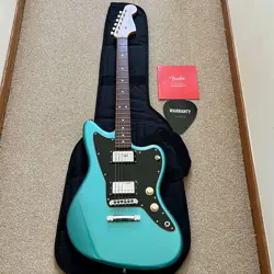 JAZZMASTER NO.MG2572