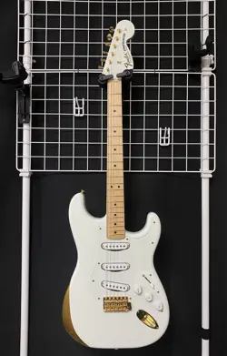 KEN STRATOCASTER NO.MG2570