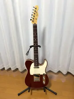 FENDER MODERN TELECASTER NO.MG2512