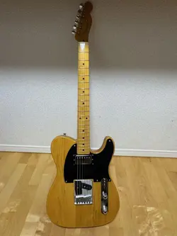 FENDER TELECASTER 94 -95 NO.MG2514
