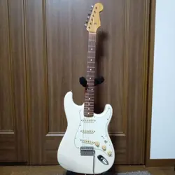 FENDER JAPAN STRATOCASTER NO.MG2447