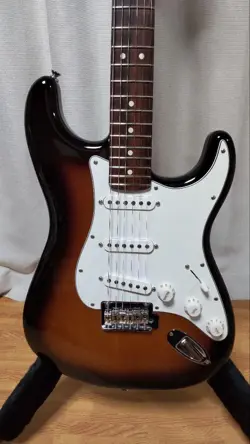 FENDER PLAYER STRATOCASTER NO.MG2387