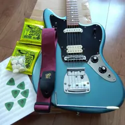 FENDER PLAYER SERIES JAGUAR NO.MG2292