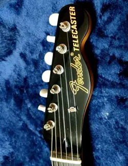 TELECASTER NO.MG2300