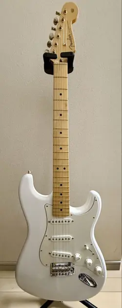 II STRATOCASTER NO.MG2111