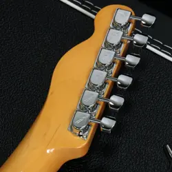 VINTAGE2 1972 TELECASTER