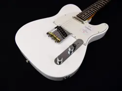 TELECASTER 2025 ARCTIC