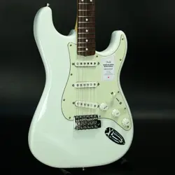 WHITE S/N JD24032368