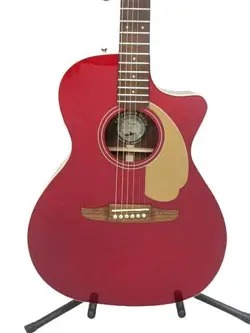 FENDER ACOUSTICS NEWPORTER