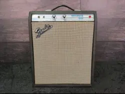 MASTER BASS AMP