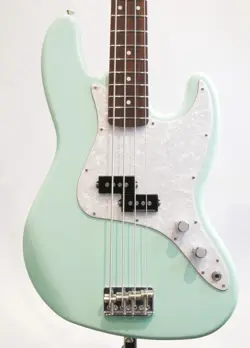 HOPPUS PRECISION BASS