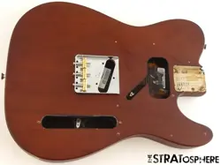 PERFORMER TIMBER SASSAFRAS