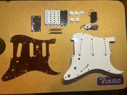 PICKGUARDS ASSORTED