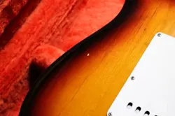 STRATOCASTER RW 1995