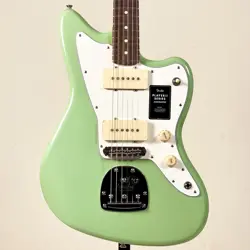 FENDER PLAYER II JAZZMASTER -BIRCH GREEN- 3.73KG