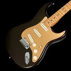 FENDER AMERICAN ULTRA STRATOCASTER MAPLE TEXAS TEA[:3.56KG] #GG2ST