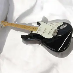 50S STRATOCASTER U-SHAPE