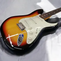 GUITAR 2019 MODEL