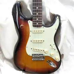 FENDER ST62-72TX