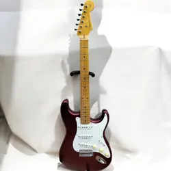 FENDER JAPAN ST57 ELECTRIC GUITAR - VINTAGE STYLE - USED