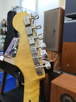 MODIFIED 50S STRAT
