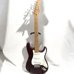 FENDER STRATOCASTER ELECTRIC GUITAR - MADE IN MEXICO - BODY ONLY - USED