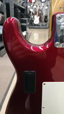 GUITAR EMG