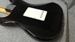 ELECTRIC GUITAR 2006-2008
