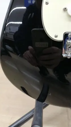 ROSEWOOD FRETBOARD USE