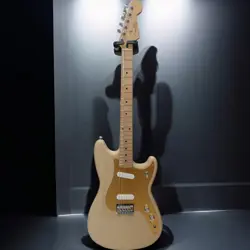 MAPLE NECK SHAPE