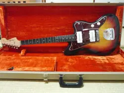 1963 JAZZMASTER VINTAGE