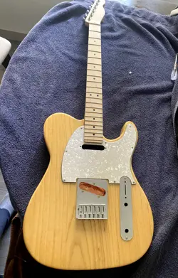 FENDER TUNERS MIGHTY